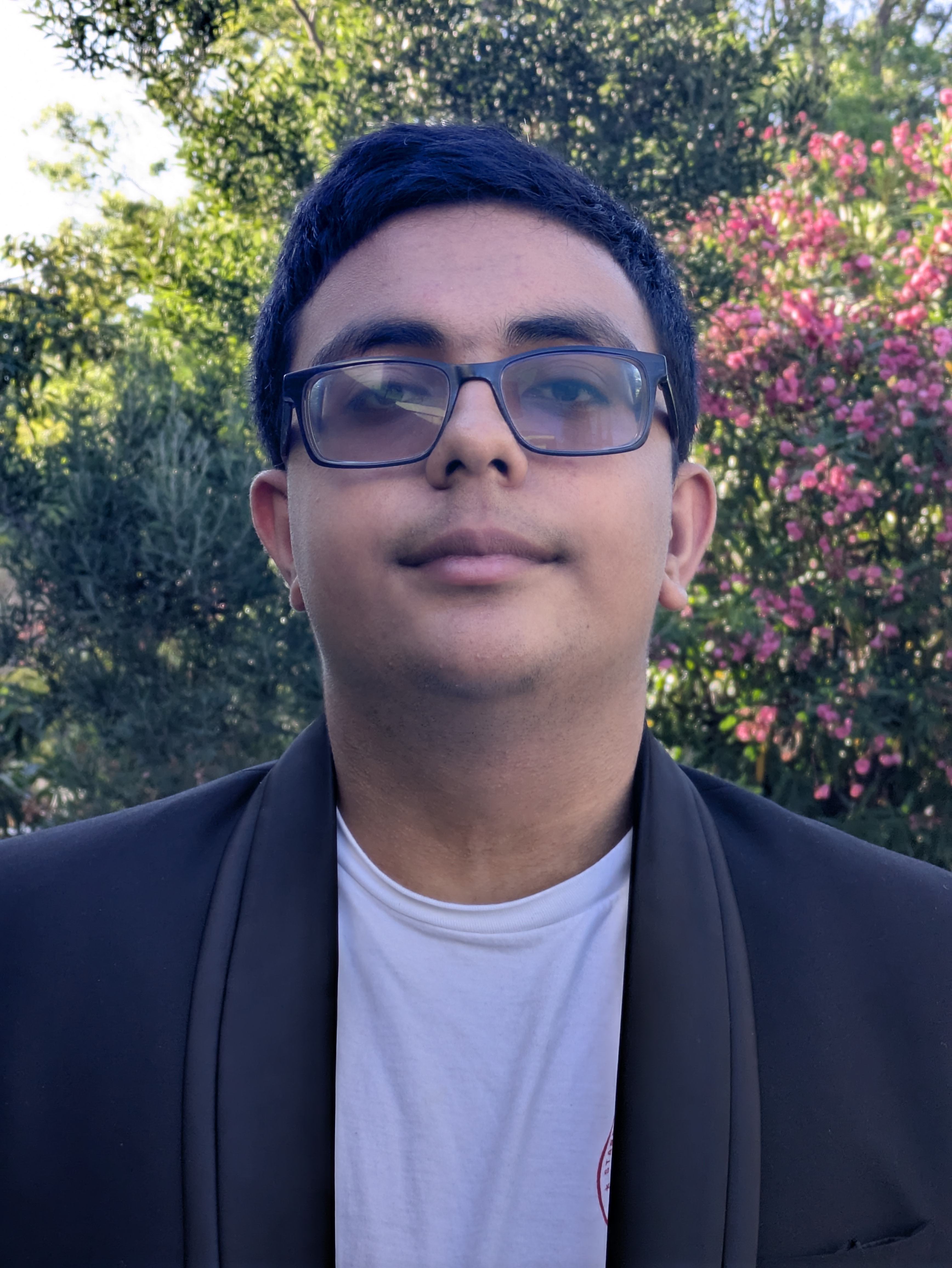 Rutvik Arora